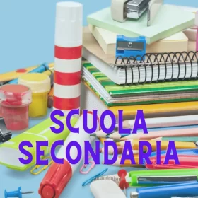 scuola secondaria