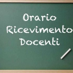 Orario-ricevimento-dei-DOCENTI