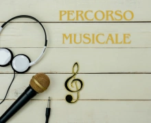 percorso musicale