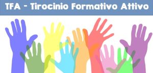 TFA Tirocinio Formativo Attivo