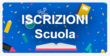 Iscrizioni Scuola