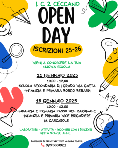 OpenDay